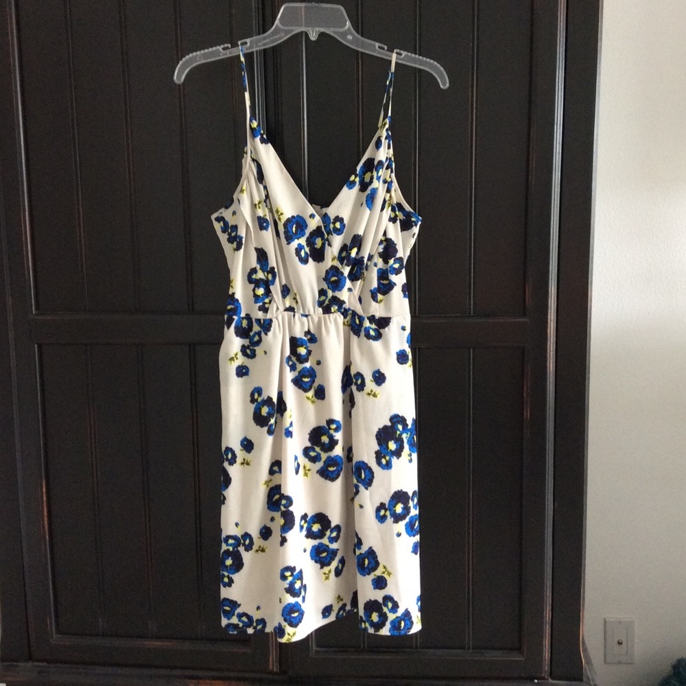 Yumi Kim Goddess dress